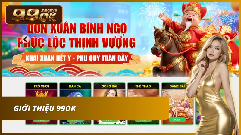 Tổng quan về nền tảng cá cược tiềm năng 99OK