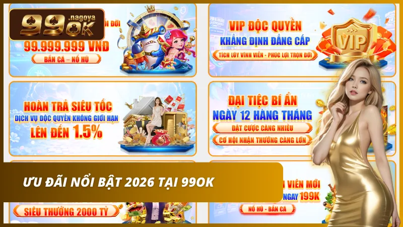 Khuyến mãi nhà cái ưu ái dành riêng cho hội viên