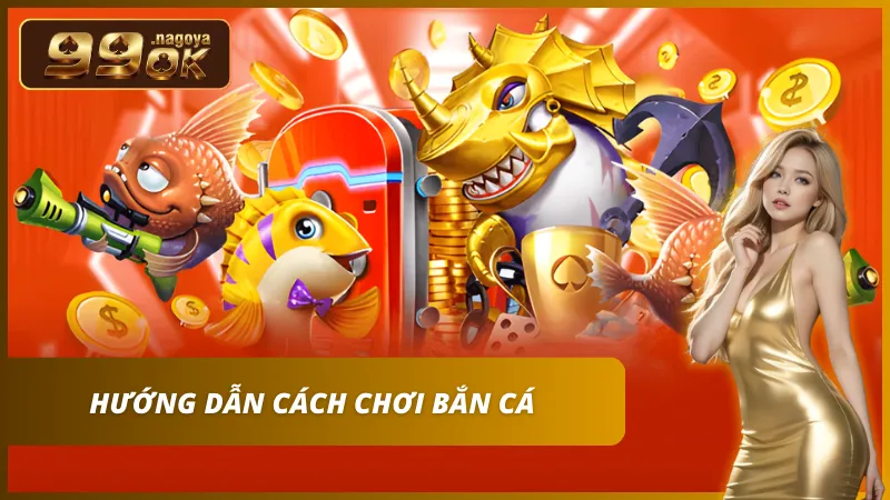 Thao tác Touch & Shoot đơn giản để thu thập xu thưởng.