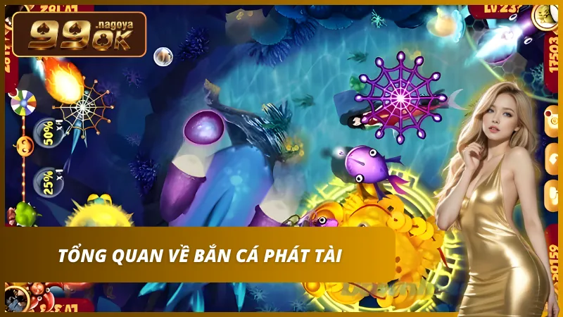 Săn Cóc ngậm tiền và Cá thần tài để rinh lộc vàng về túi.