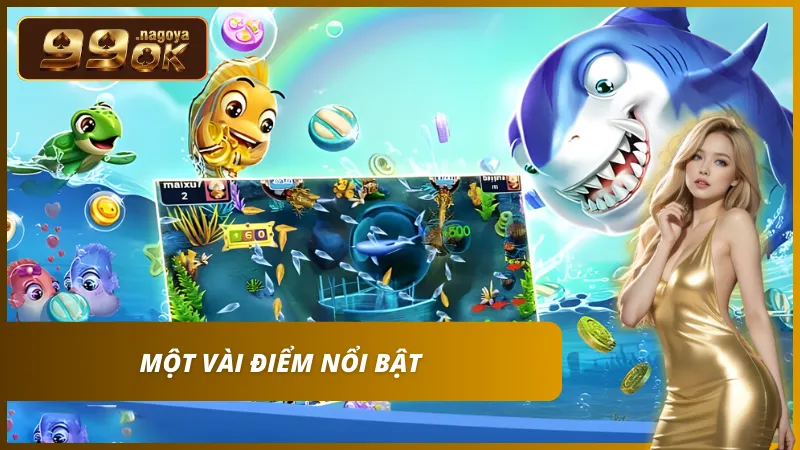 Hệ thống bao lì xì ngẫu nhiên và hệ số nhân (Multiplier) cực khủng.