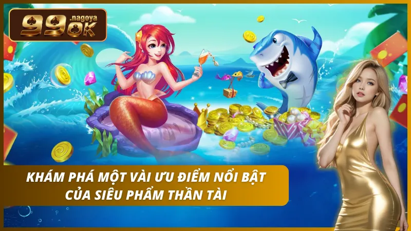 Tích hợp chế độ bắn tự động và khóa mục tiêu giúp tối ưu thao tác.