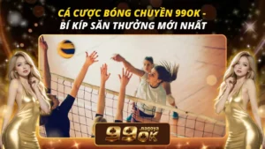 Cá Cược Bóng Chuyền