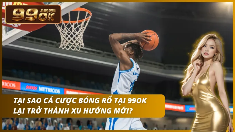 Trực tiếp trọn vẹn giải NBA với bảng kèo Rung nhảy liên tục.