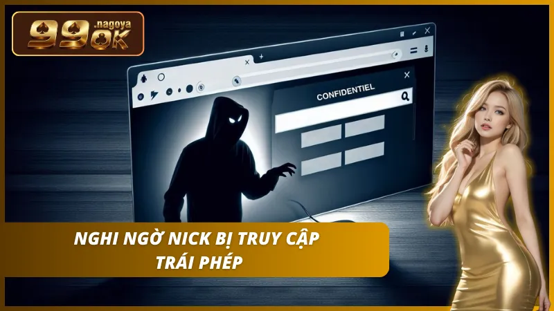 Cách đổi mật khẩu 99OK nhanh khi có dấu hiệu lạ