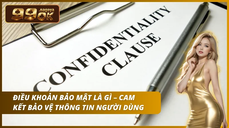 Hệ thống tự động ghi nhận IP, Cookies và dữ liệu KYC chính chủ.