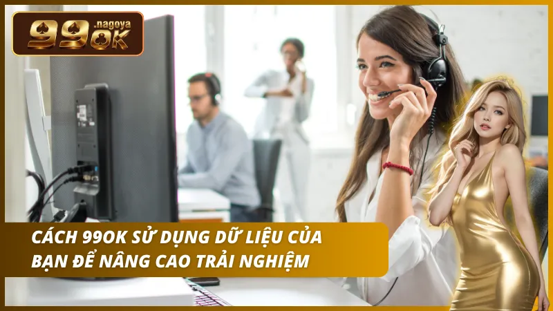 Phân tích lịch sử cược để đề xuất ưu đãi và ngăn chặn gian lận.