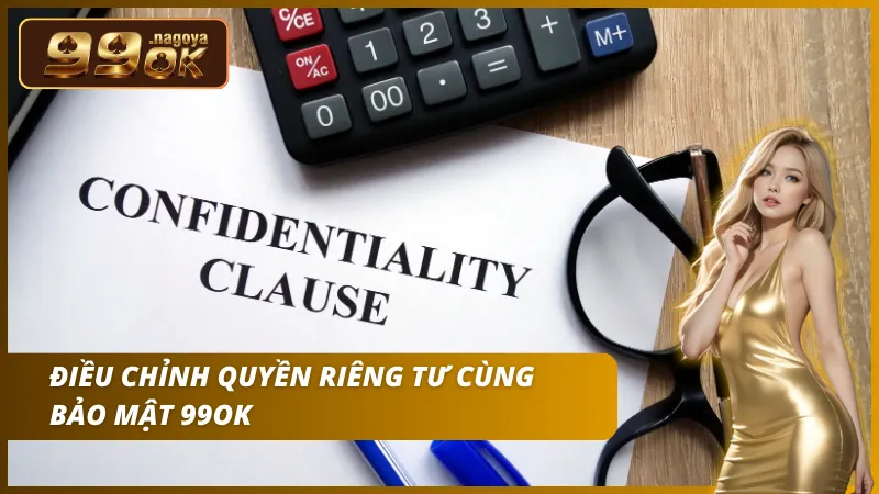 Chủ động quản lý quyền truy cập và cập nhật hồ sơ cá nhân.