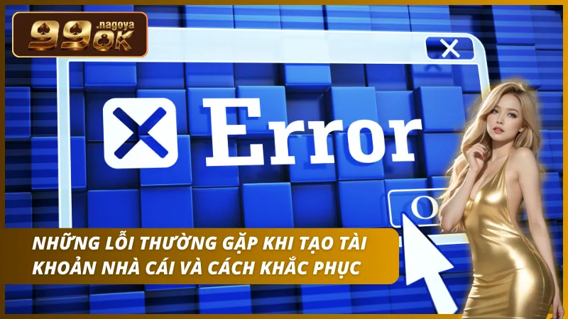 Khắc phục tình trạng báo trùng IP hoặc sai lệch tài khoản ngân hàng.