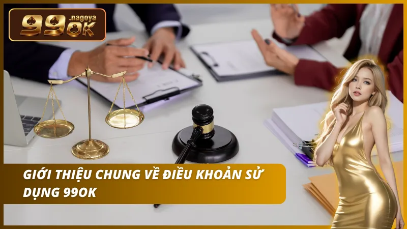 Thỏa thuận pháp lý ràng buộc giữa thành viên và nhà cái.