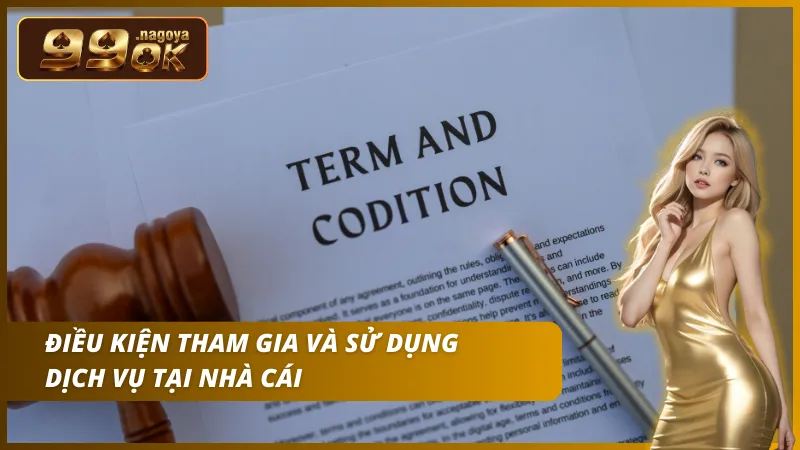 Quy định bắt buộc đủ 18+ và xác thực tài khoản chính chủ.