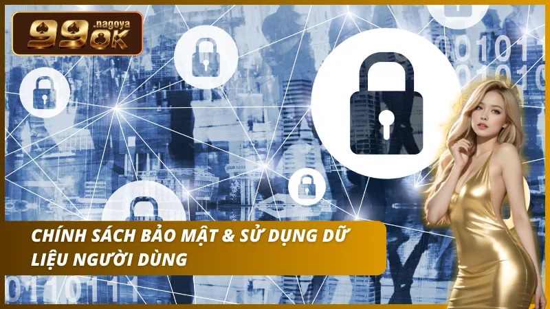 Cơ chế mã hóa bảo vệ quyền riêng tư và thông tin giao dịch.