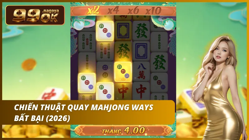 Tận dụng tính năng Mua vòng quay để săn Hệ số nhân thưởng cực đại.