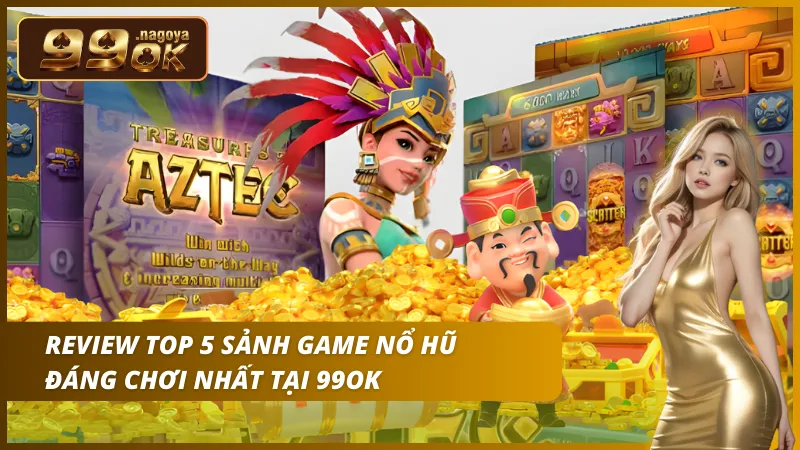 Hợp tác với các nhà phát hành quốc tế như JILI và CQ9.