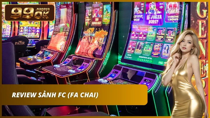 Chuyên các dòng game mang đậm phong cách văn hóa phương Đông.
