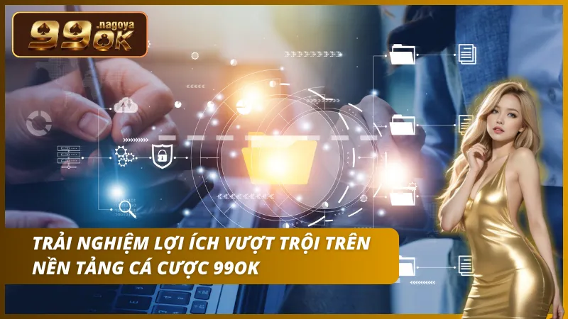 Hệ thống bảo mật SSL tuyệt đối, tốc độ load trang siêu tốc.