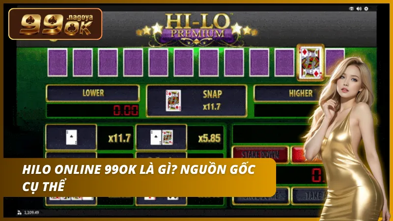 Game xúc xắc Thái Lan (Thai Sicbo) kết hợp luật Tài Xỉu.