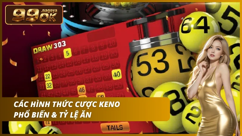 Đa dạng cửa cược Tài Xỉu và Chẵn Lẻ dễ trúng thưởng.