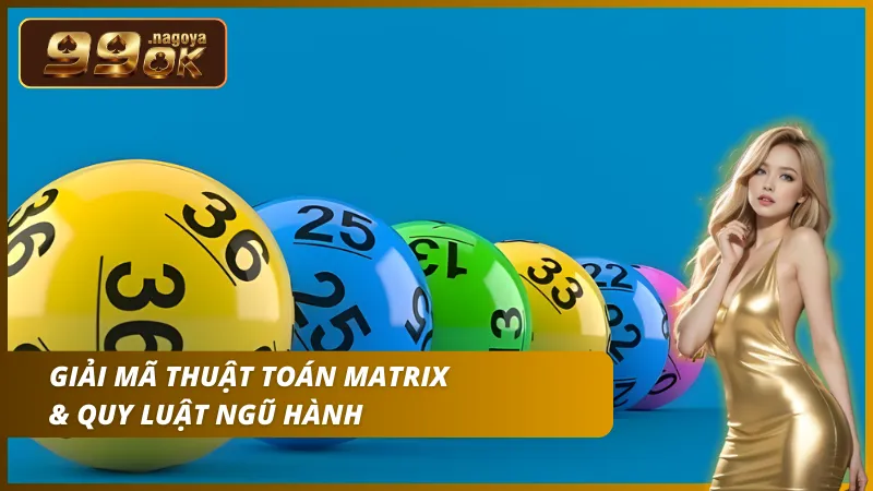 Phân định thắng thua dựa trên tổng điểm thuộc nhóm Ngũ hành.