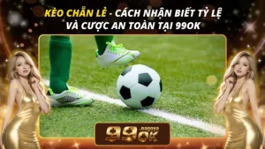 Kèo Chẵn Lẻ