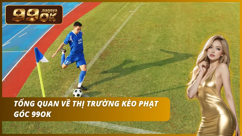 Dự đoán tổng số phạt góc (Total Corners) trong thời gian thi đấu.