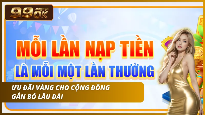 Nâng cấp hạng VIP nhận hoàn trả cược không giới hạn.