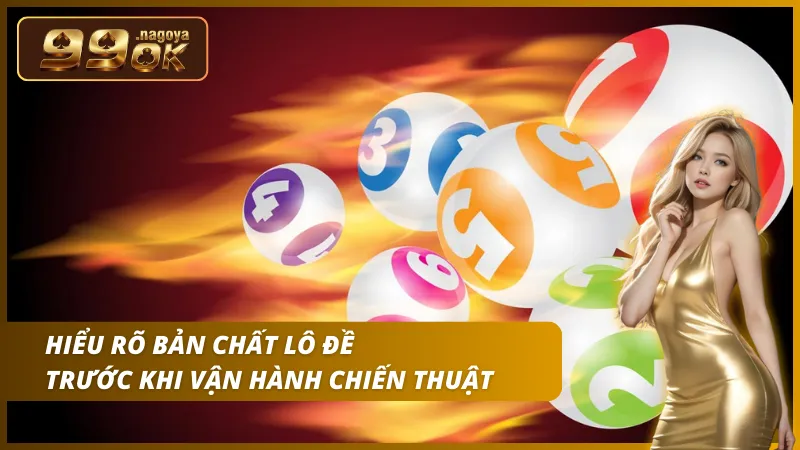 Coi trò chơi là bài toán xác suất thống kê cần tính toán kỹ lưỡng.