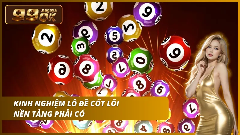 Kết hợp đa dạng các phương pháp soi cầu để chốt số chuẩn xác.