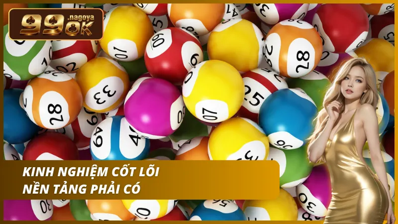 Chia nhỏ ngân sách đầu tư và tuân thủ nguyên tắc vào tiền thông minh.