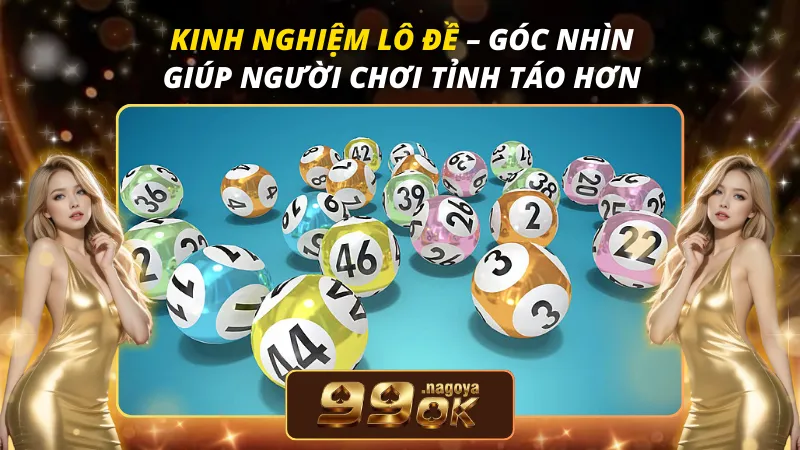 Kinh Nghiệm Lô Đề
