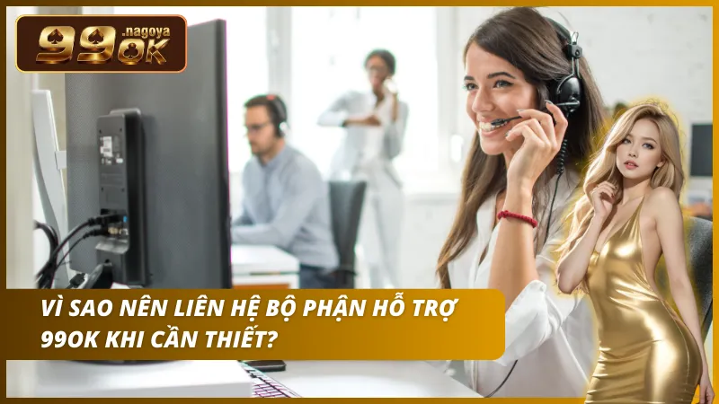 Giải quyết sự cố nạp rút và kích hoạt tài khoản qua CSKH 24/7.