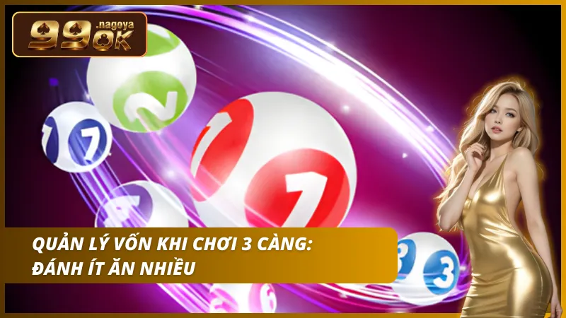 Bỏ vốn nhỏ săn lãi lớn nhờ tỷ lệ trả thưởng cao nhất thị trường.