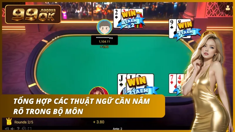 Hiểu rõ về Hệ số Deng (x2, x3, x5) để tối đa hóa tiền thắng cược.