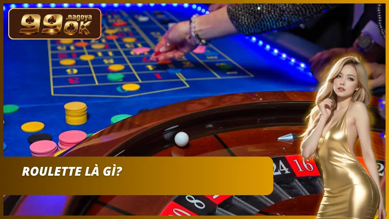 Dự đoán vị trí quả bóng dừng lại trên vòng quay chia các ô số Đỏ/Đen.