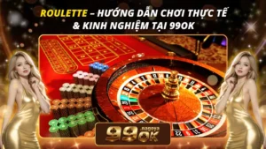 Roulette