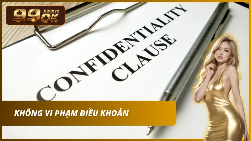 Hoàn thành đủ doanh thu vòng cược và không có hành vi cược gian lận.