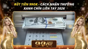 Rút Tiền 99OK