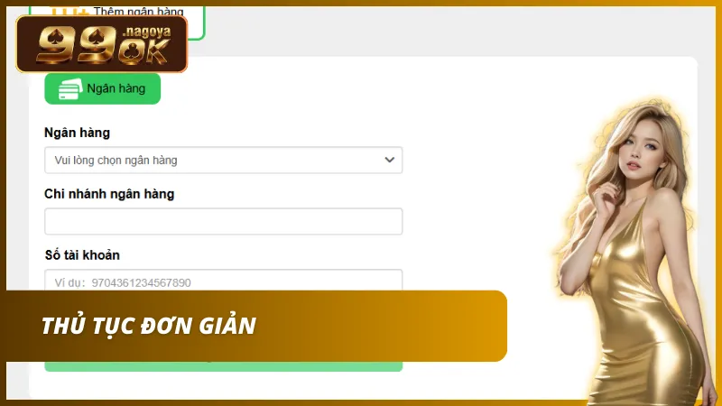 Hệ thống xét duyệt tự động giúp tối giản hóa mọi thủ tục hành chính.