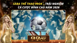 SABA Thể Thao 99OK