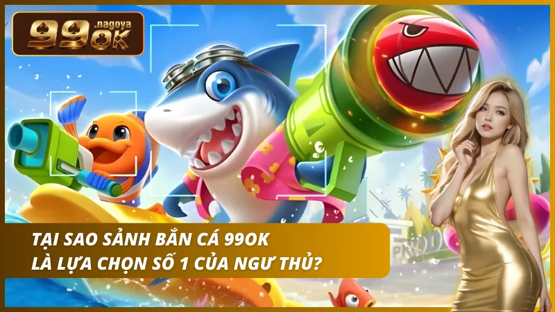 Trải nghiệm không gian đại dương 4K sắc nét cùng hệ thống sinh vật biển đa dạng.