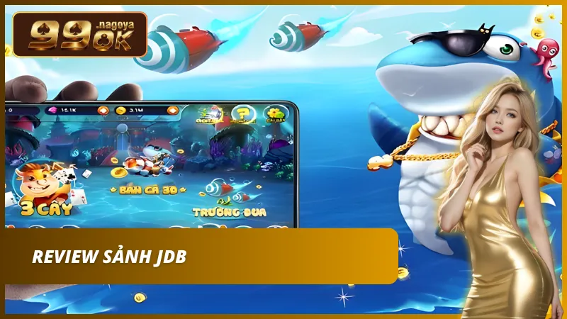 Thương hiệu huyền thoại với các tựa game bắn cá rồng và thần tài có hệ số nhân thưởng cao.