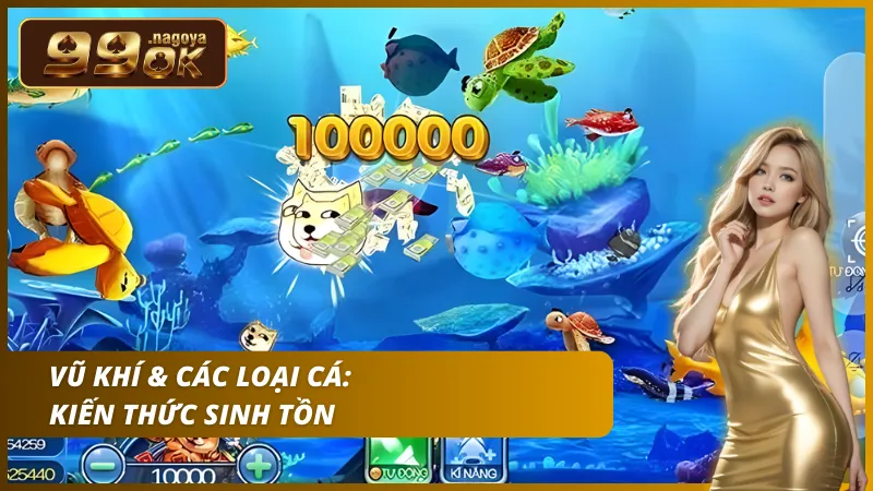 Trang bị kho vũ khí hạng nặng như pháo điện từ để tiêu diệt các mục tiêu khó nhằn.