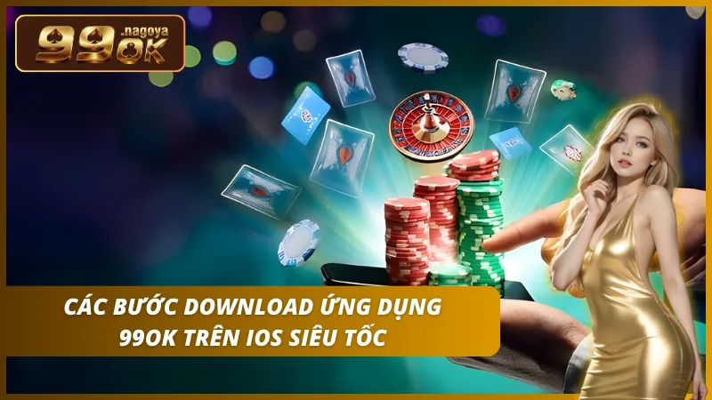 Thêm ứng dụng vào màn hình chính qua trình duyệt Safari và xác minh Tin cậy.