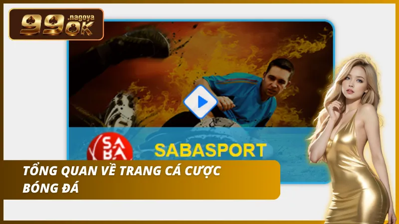 Nền tảng cá độ trực tuyến cập nhật bảng tỷ lệ kèo (Odds) Real-time.