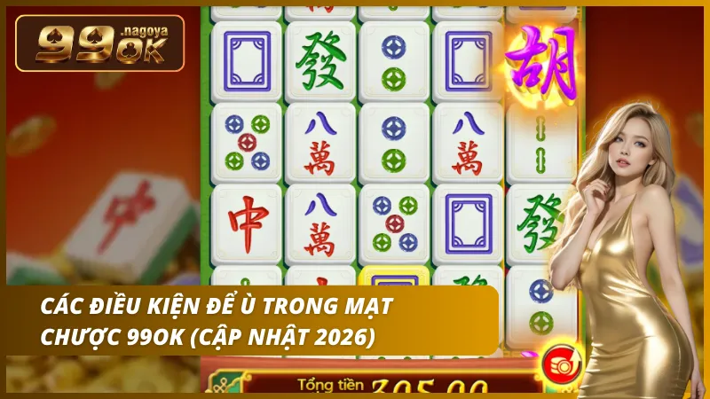 Sắp xếp đủ các Phỏm ngang dọc và một Đôi mắt để Chờ ù.