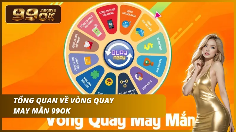 Quay thưởng ngẫu nhiên mỗi ngày nhận tiền cược miễn phí.