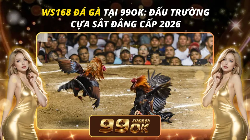 Ws168 Đá Gà