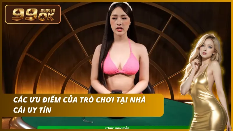 Sảnh Live Xóc đĩa với Dealer người thật và góc quay cận cảnh minh bạch.