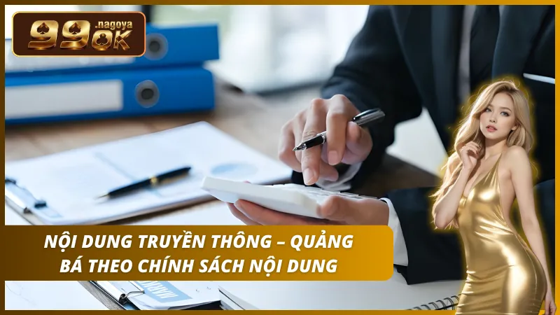 Thông điệp truyền thông rõ ràng, vừa hấp dẫn vừa đáng tin cậy
