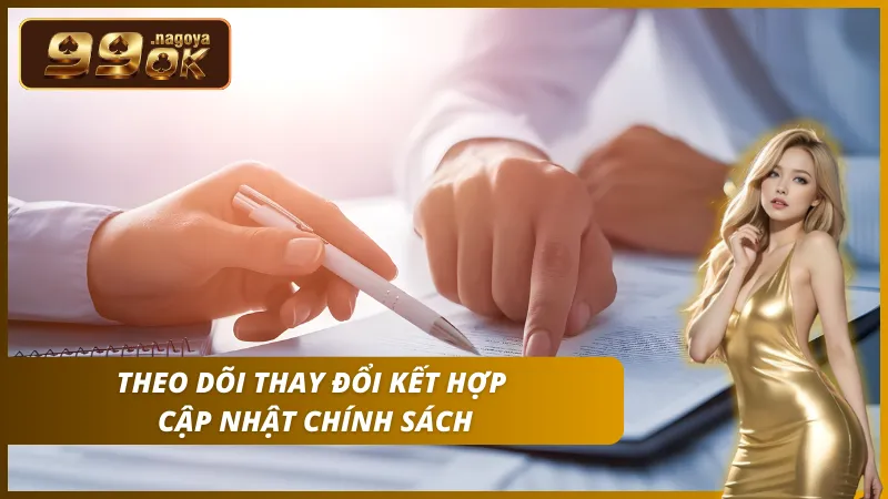 Nắm bắt cập nhật để trải nghiệm cá cược thêm trọn vẹn